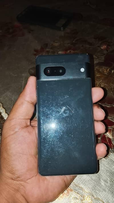 Google pixel 7 . . . . /8/128 Arjand sle