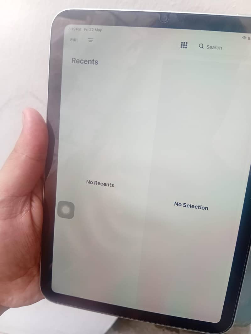 IPAD MINI 7 128GB 4