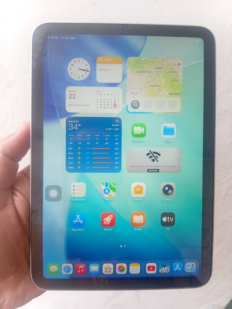 IPAD MINI 7 128GB 7