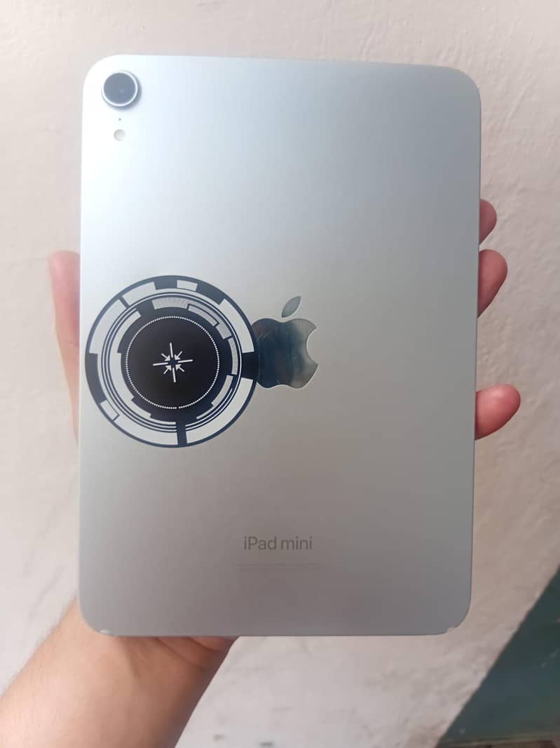 IPAD MINI 7 128GB 8