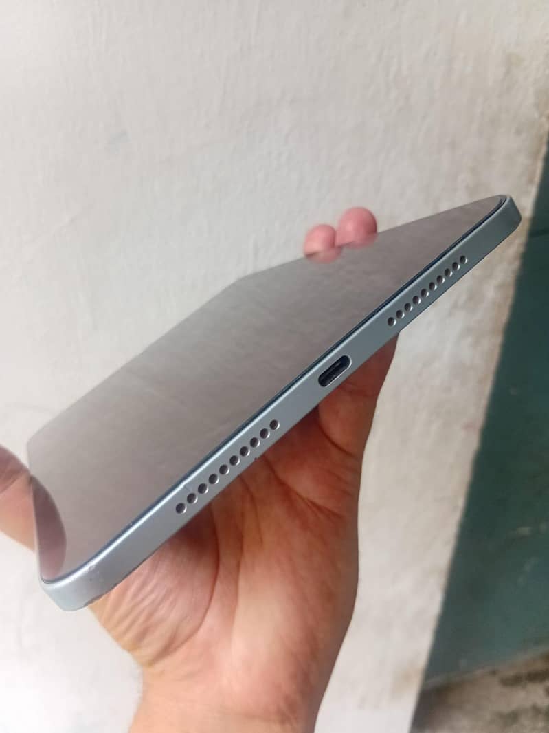 IPAD MINI 7 128GB 12