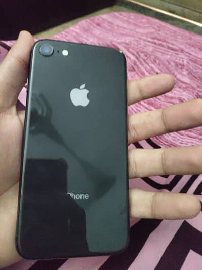 iphone 8 exchange only