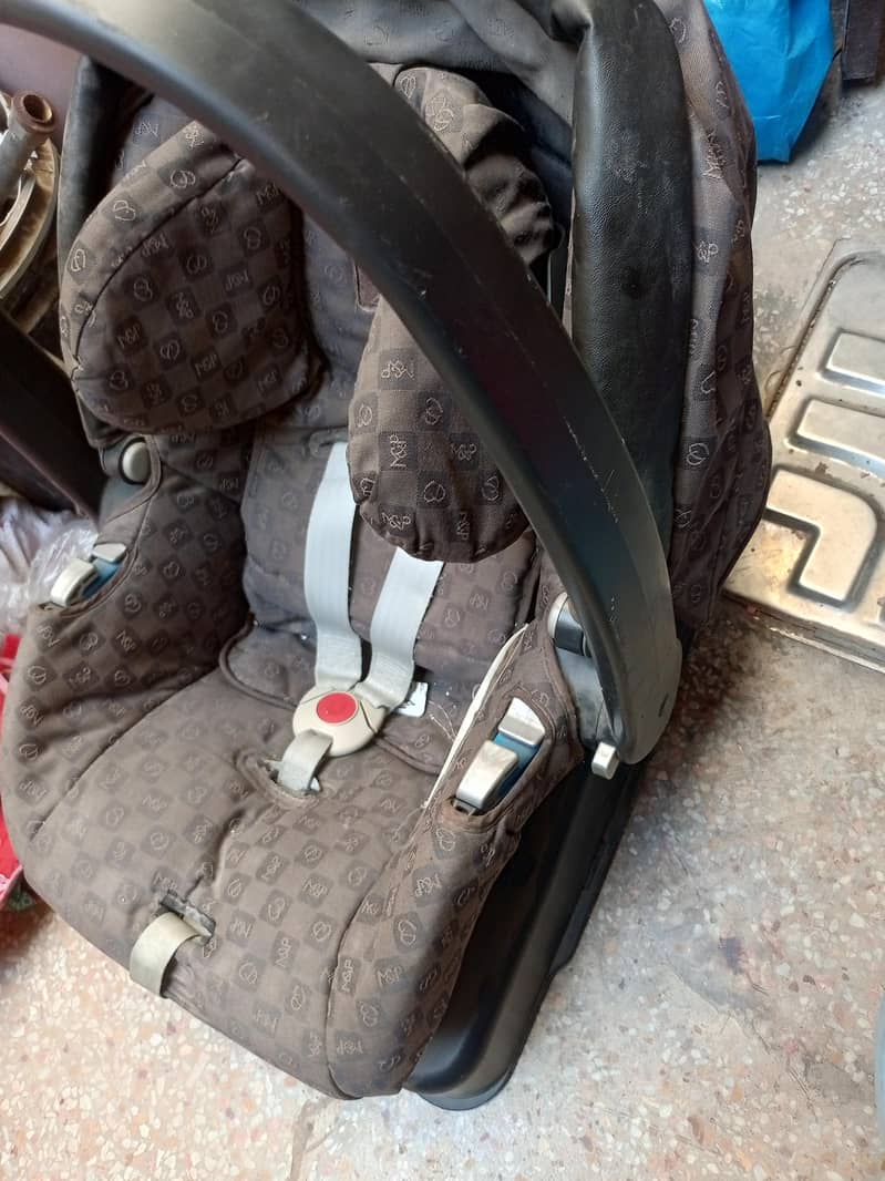 carrycoat 0