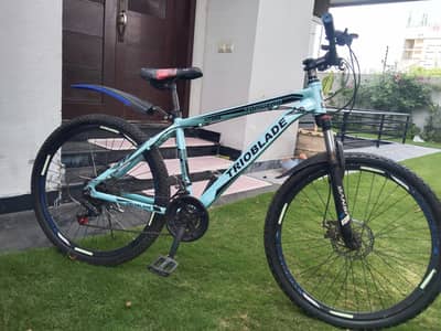 sports cycle 26 inch