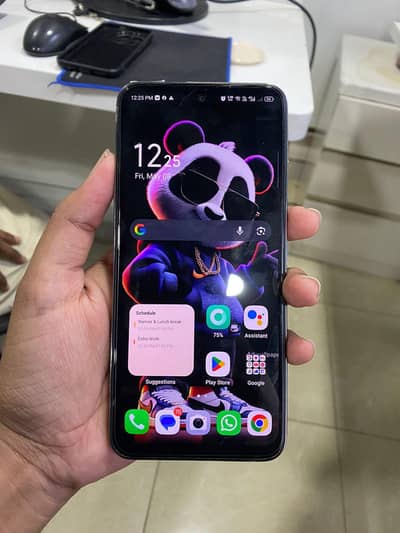 Tecno Spark 30 pro