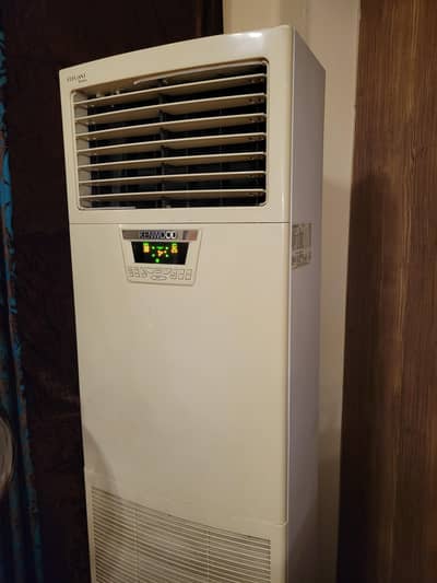 Kenwood Standing AC