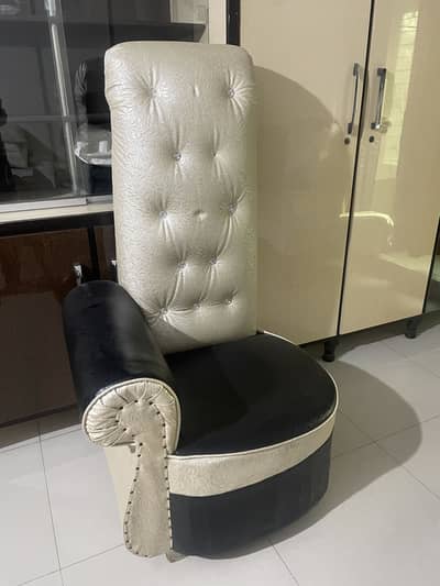 Coffee sofa pair