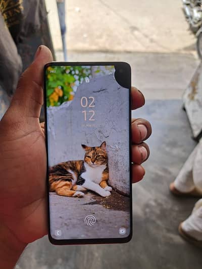 Samsung Galaxy S10 128GB