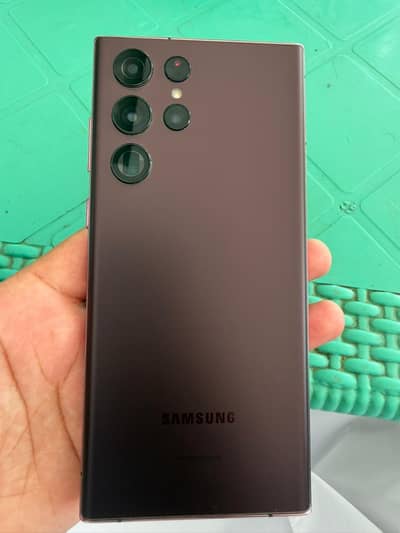 Samsung s22 ultra