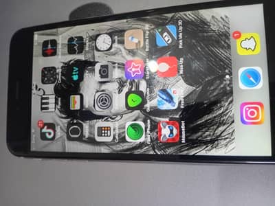6 plus Working Condition