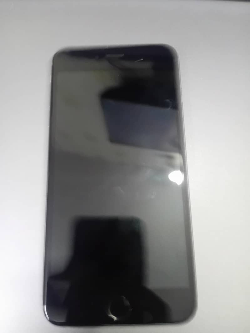 6 plus Working Condition 3