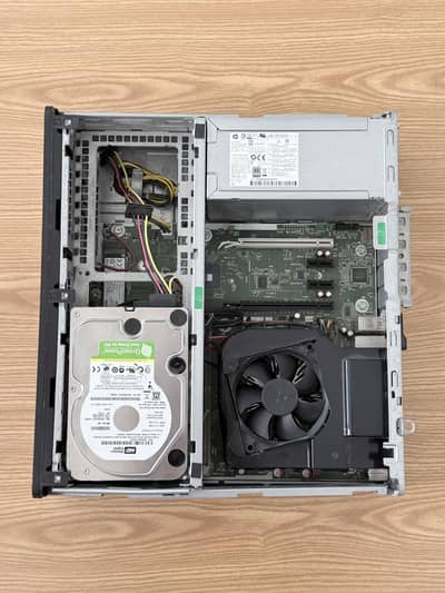 HP ELITEDESK