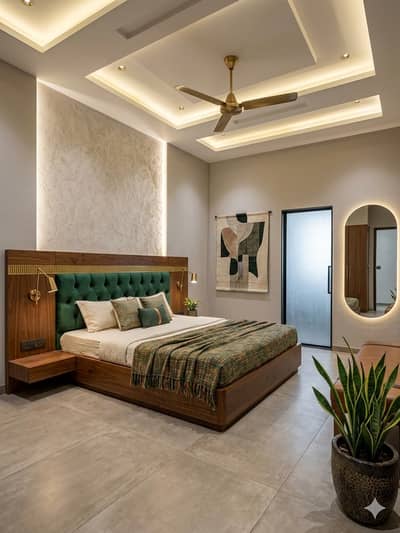 Guest House Gulistan jauhar karachi
