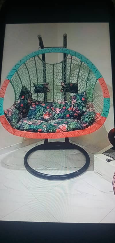 swing for ne condition
