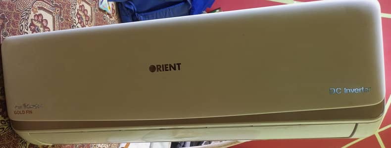 1 ton Orient inverter ac