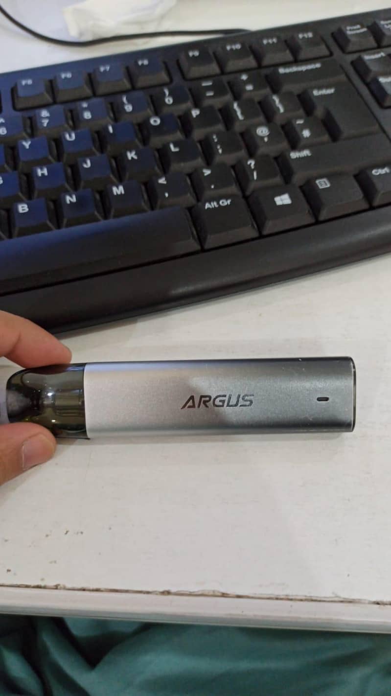 Argus G2 mini 1