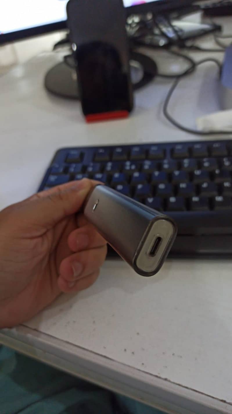 Argus G2 mini 2
