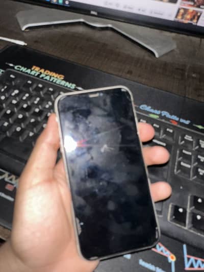 Iphone 11 Official PTA 128gb