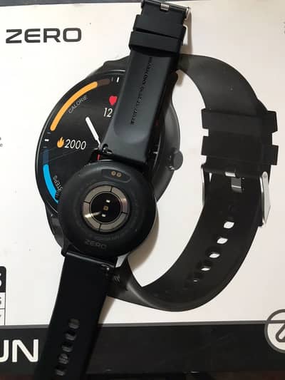 Box open only one month used 10/10 condition
