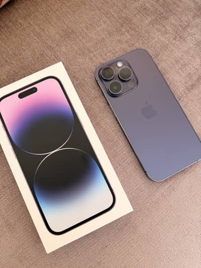 Iphone 14 Pro