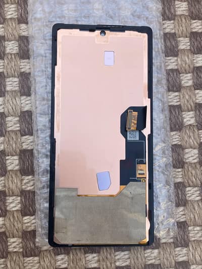 Google Pixel 6A  ( Fresh New OLED Panel )