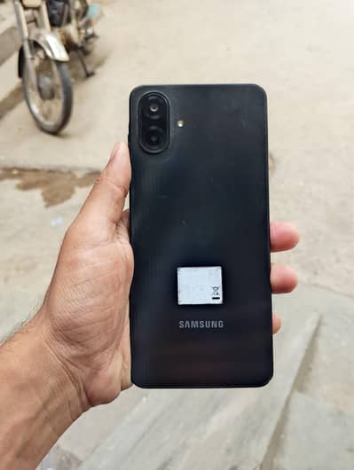 samsung galaxy a07