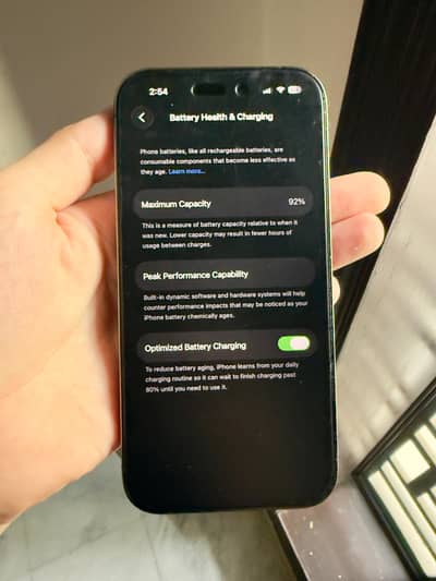 Apple iPhone 14 Pro