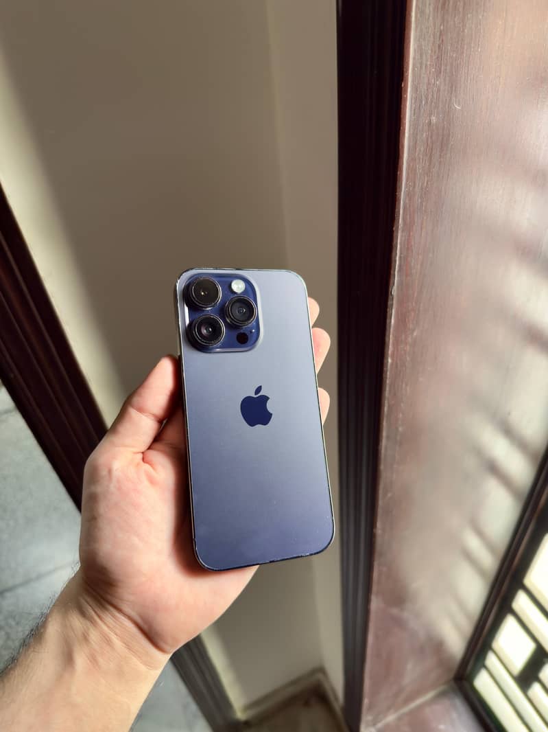 Apple iPhone 14 Pro 3