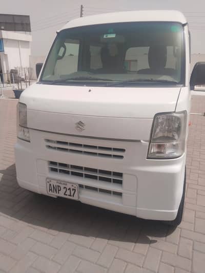 Suzuki Every 2014/2018/2023
