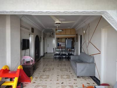 luxury 3 Bed D. D Flat For Sale