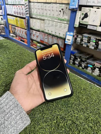 Iphone Xr Non Pta