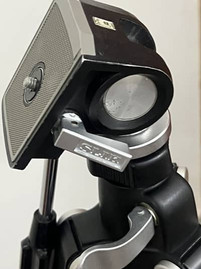 Tripod Goodman S-205 camera (Japan)