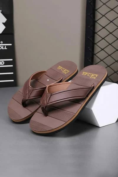 Mens Slippers