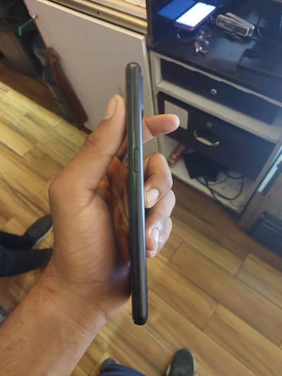 Samsung Mobile A12 4gb ram 64 gb room WhatsApp number 03084676240