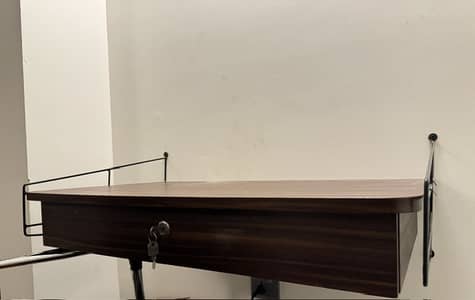 Wall Mounted Desk for Sale