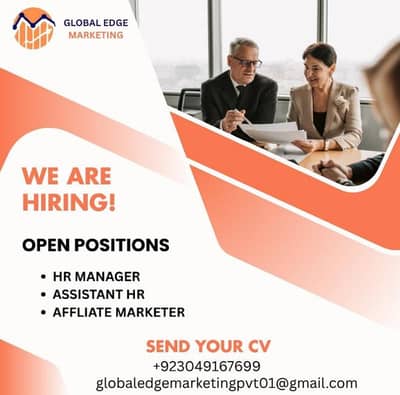 Global Edge Marketing