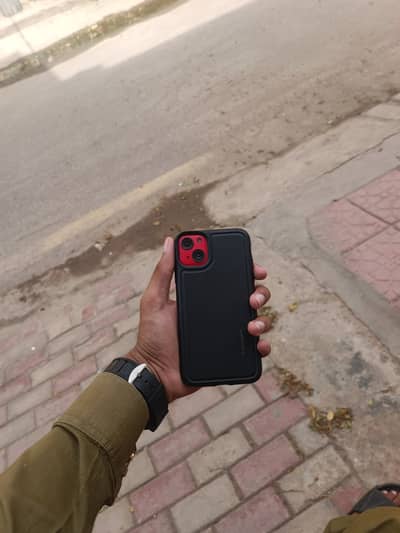 Iphone Xr into 13
