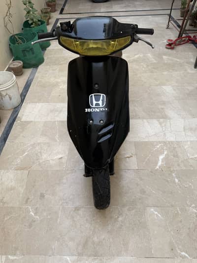 Scooter