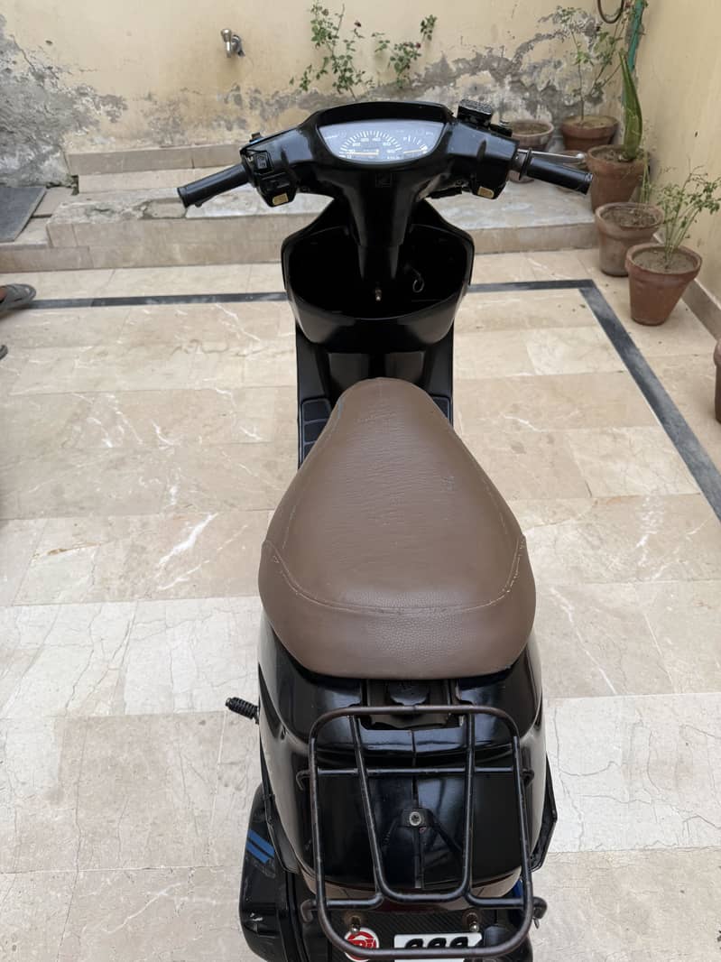 Scooter 1