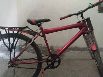 Bicycle for sale