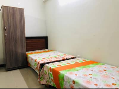 premium Boys Hostel I-8 Faizabad