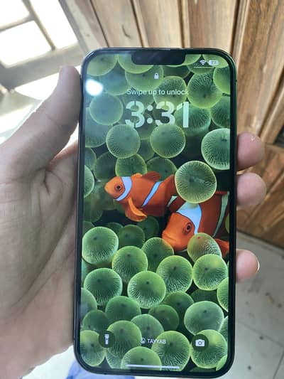 Apple iPhone 13 Pro Max Non pta