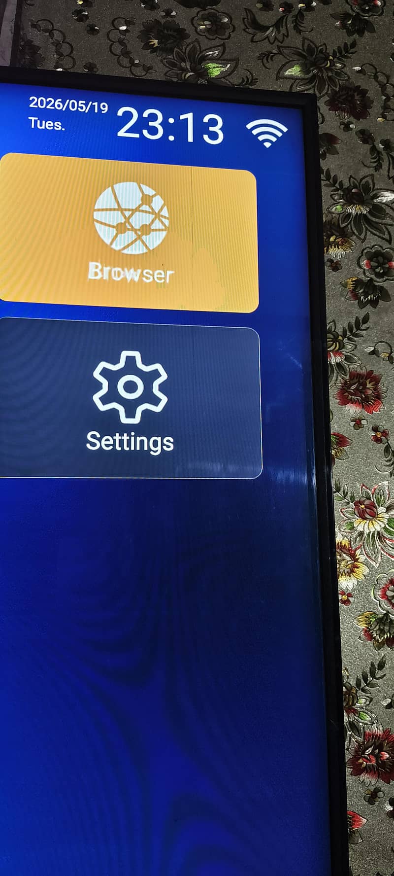 Samsung Android 8
