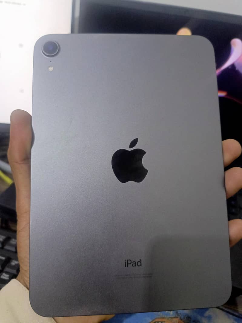 ipad mini 6 64 5