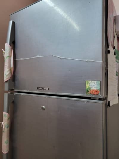 Pel Refrigerator very good condition fully original