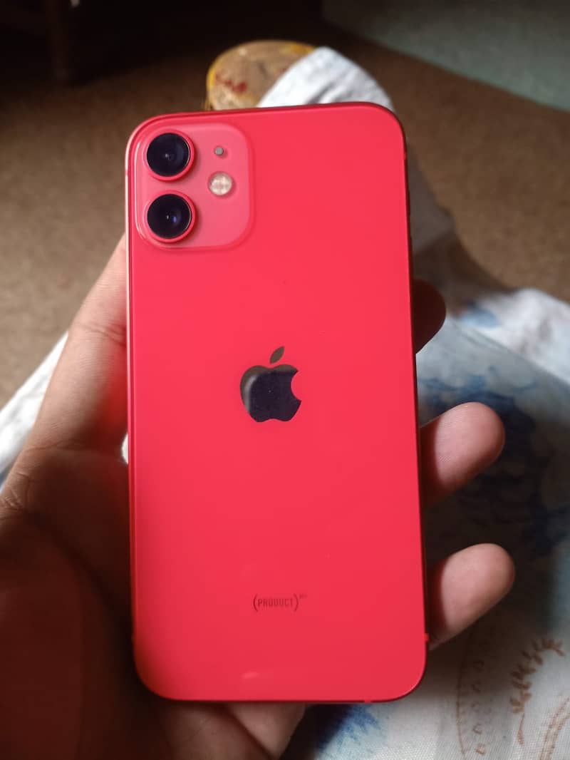 iPhone 12 mini 0