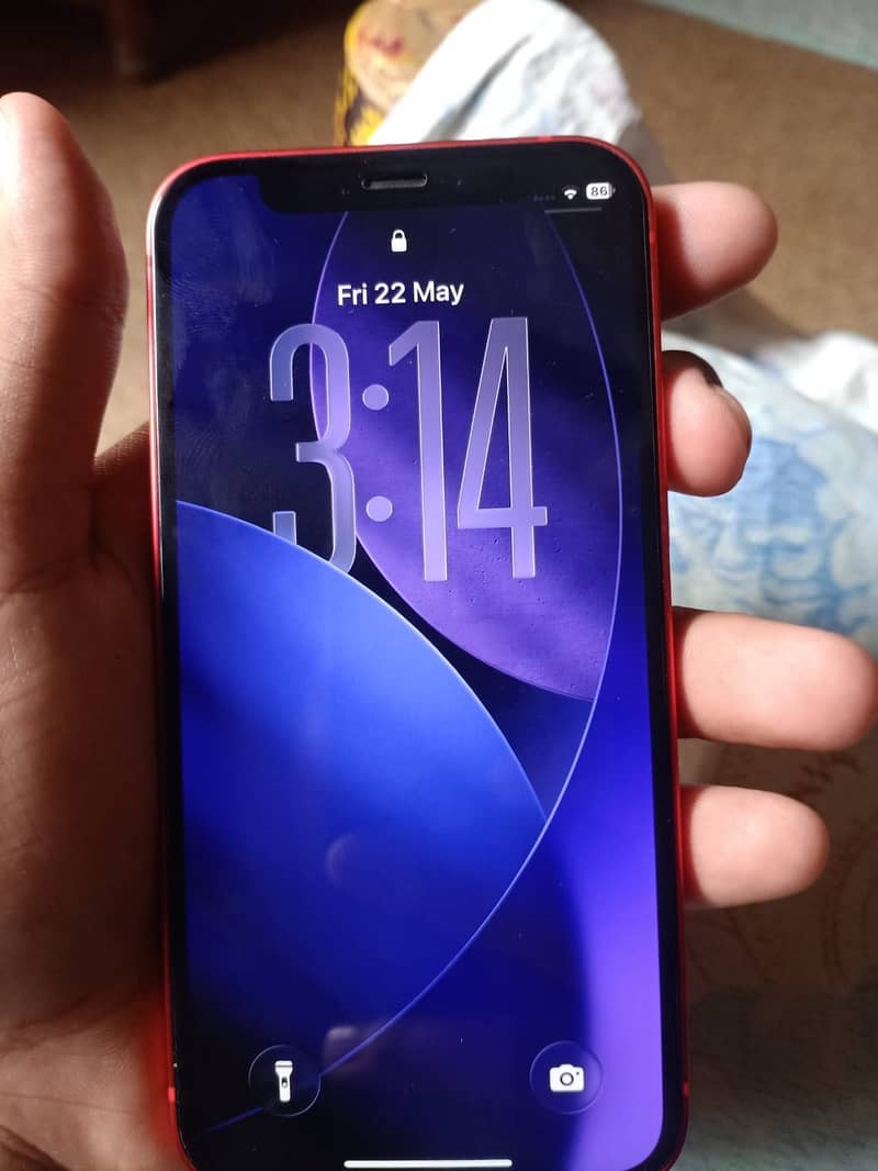 iPhone 12 mini 2