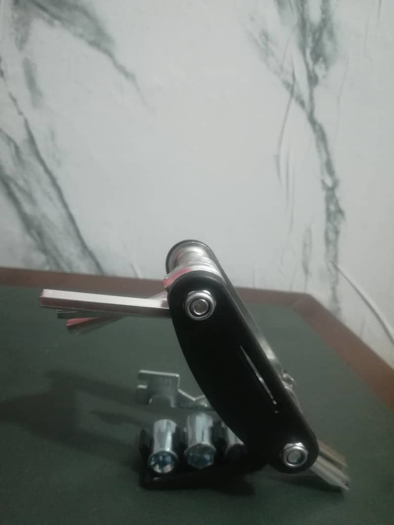 pocket tools 0