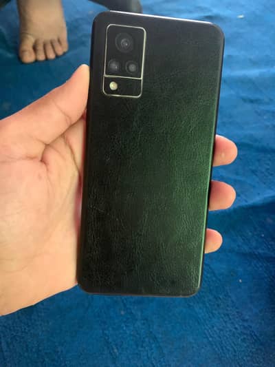 vivo v21