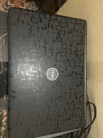 Core i7 8 gen 16 ram 512 ssd dell latitude